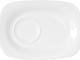  Porland Paloma Beyaz Kahvaltı Tabağı 24cm