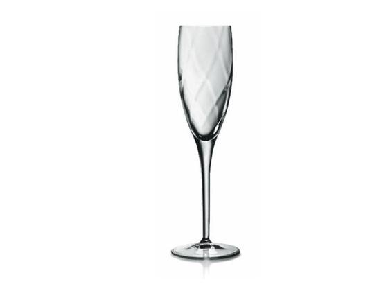  Porland Canaletto Şampanya Bardağı 195cc