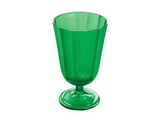 Porland Yeşil Su Bardağı 250cc