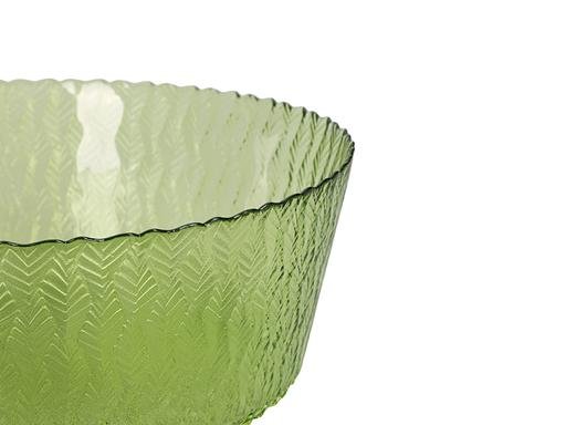 Porland Magnalia Yeşil Kase 28 cm