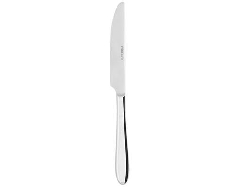 Porland Divo Monoblok  Yemek Bıçağı 23cm