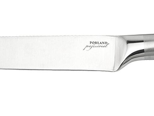 Porland Orkestra Çelik Dilimleme Bıçağı 34cm