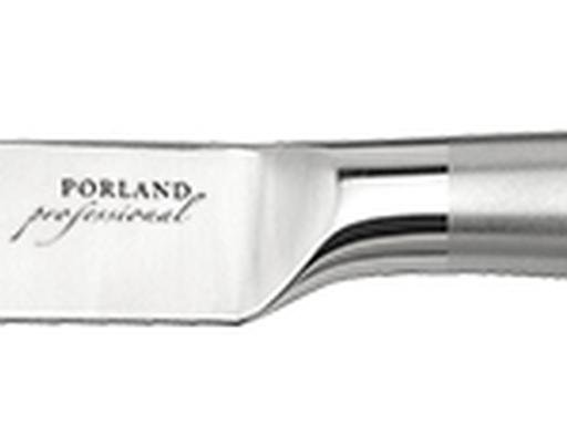 Porland Orkestra Çelik Doğrama Bıçak 24cm