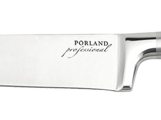 Porland Orkestra Çelik Şef Bıçağı 34 cm