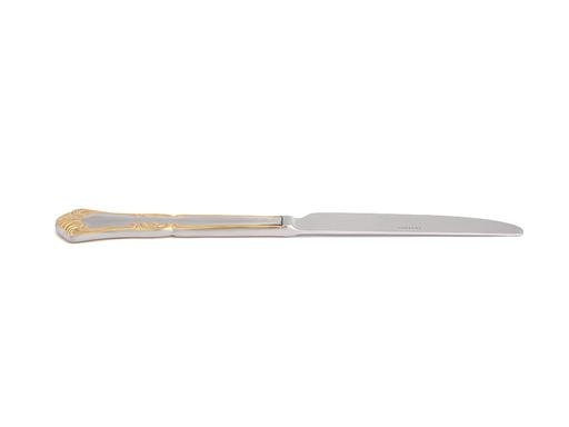 Porland Barok Yemek Bıçağı 24cm 6 adet