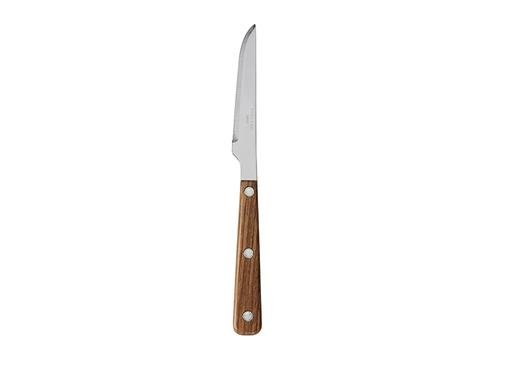 Porland Woodea Tatlı Bıçağı 21 cm 6 adet