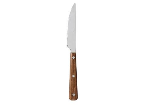 Porland Woodea Et Bıçağı 25 cm 6 adet