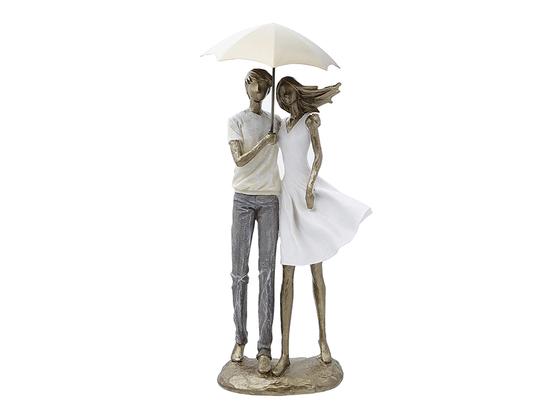  Porland White Love Biblo 35cm