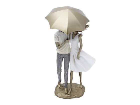  Porland White Love Biblo 35cm