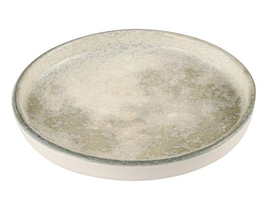  Porland Stoneware Selene Düz Tabak 30cm