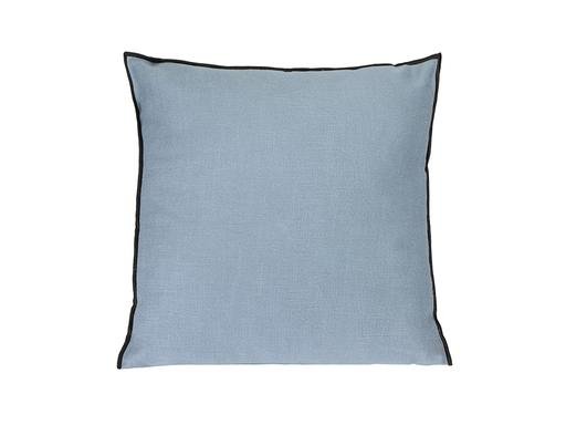 Porland Lita Biyeli Mavi Yastık 50x50cm