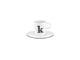  Porland Harf (K) Tabaklı Kahve Fincanı 85cc