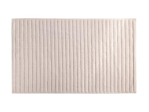 Porland Sty Leticia Beyaz Banyo Paspası 60x100 cm