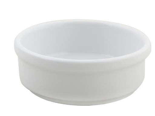 Porland Lebon Beyaz Tereyağ-Reçellik 10cm