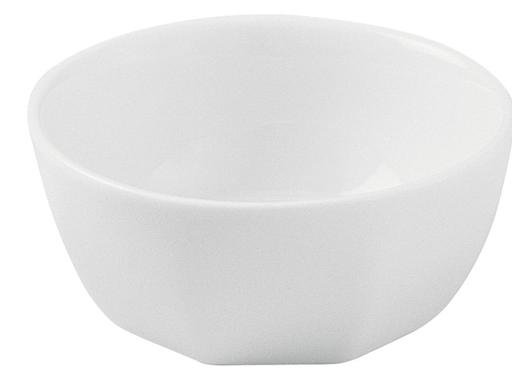 Porland Lebon Beyaz Tereyağ-Reçellik 8cm