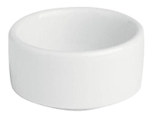 Porland Beyaz Tereyağ-Reçellik 7cm